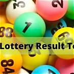 thailottery today
